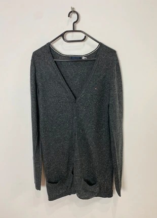 Cardigan Tommy Hilfiger, marque: Tommy Hilfiger, état: Très bon état, taille: M / 38 / 10, 12,00 €, 13,30 € Protection acheteurs incluse