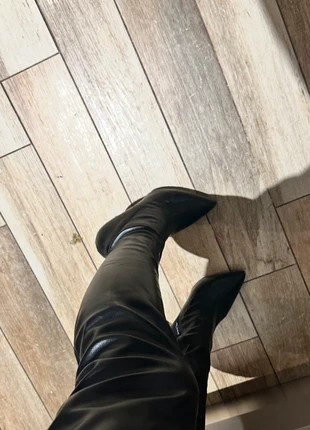 stivali donna, marque: Made In Italy, état: Très bon état, taille: 38, 10,00 €, 11,20 € Protection acheteurs incluse