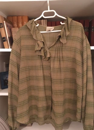 Blouse neuve, brand: Intuition, condition: New with tags, size: One size, €26.00, €28.00 includes Buyer Protection