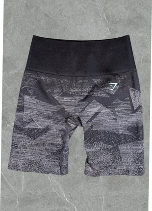 Short Gymshark Marron Taille S Femme, marque: Gymshark, état: Très bon état, taille: S / 36 / 8, 15,00 €, 16,45 € Protection acheteurs (Pro) incluse