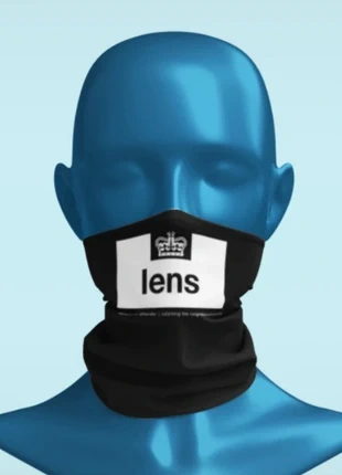 Abrigo de cuello Hooligans RC LENS x Weekend offender jltra, marque: Weekend Offender, état: Neuf avec étiquette, taille: Taille unique, 7,50 €, 8,58 € Protection acheteurs incluse