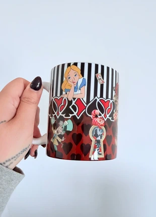 Tasse Alice, merk: mapinou, staat: Nieuw zonder prijskaartje, € 11,00, € 12,25 inclusief Kopersbescherming