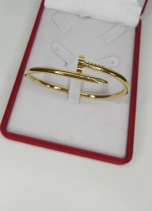 Bracelet stainless steel, marque: Stainless steel, état: Neuf sans étiquette, 5,00 €, 5,95 € Protection acheteurs incluse