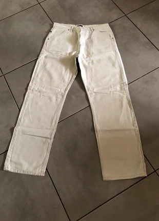 Jean beige Ralph Lauren taille 44, brand: Ralph Lauren, condizioni: Ottime, taglia: IT 44 | W34, €13.00, €14.35 include la Protezione acquisti