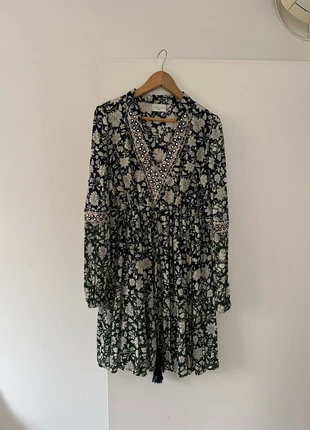 Robe d’hiver, brand: Miss June, condition: Very good, size: One size, €40.00, €42.70 includes Buyer Protection