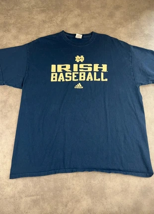 T-Shirt Bleu Marine Vintage Sport USA Baseball Taille XL, marque: Vintage Dressing, état: Très bon état, taille: XL, 6,00 €, 7,00 € Protection acheteurs (Pro) incluse