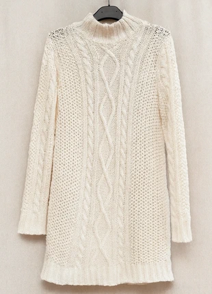 Abito in maglia SHEIN – Taglia M – Ottime condizioni, brand: Shein, condizioni: Ottime, taglia: M / IT 42 / EU 38, €4.00, €4.90 include la Protezione acquisti