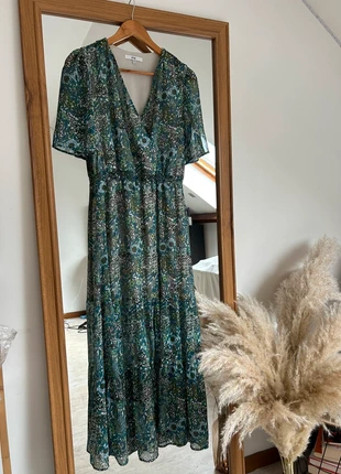 Robe estivale longue - T1, marca: An'ge, estado: Muito bom, tamanho: S / 36 / 8, €15.00, €16.45 inclui Proteção do Comprador