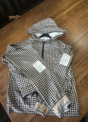 Huispak/ vrijetijdskleding, condizioni: Nuovo senza cartellino, taglia: M / IT 42 / EU 38, €10.00, €11.20 include la Protezione acquisti