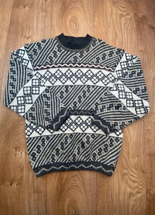 Pull style vintage femme taille M (#P19), brand: Vintage Dressing, condition: Very good, size: M / 38 / 10, €14.00, €15.40 includes Buyer Protection Pro