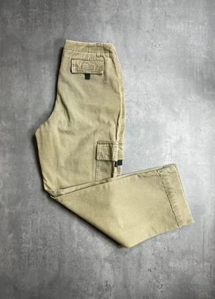 Cargo Lacoste kaki taille 38, marque: Lacoste, état: Très bon état, taille: W28 | FR 38, 9,00 €, 10,15 € Protection acheteurs (Pro) incluse