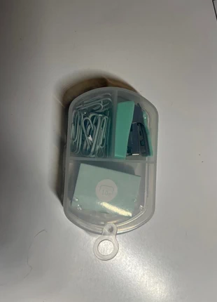 Kit grapadora mini, brand: KIT, condizioni: Nuovo con cartellino, €2.00, €2.80 include la Protezione acquisti