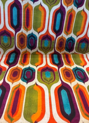 Coupon jogging imprimé, merk: TISSU, staat: Nieuw met prijskaartje, € 5,00, € 5,95 inclusief Kopersbescherming