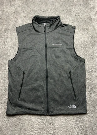Gilet / Veste sans manche extérieur the north face gris taille L logo brodé - #4210, brand: The North Face, condition: Very good, size: L, €24.90, €26.85 includes Buyer Protection Pro