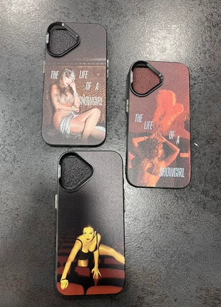 Coque Taylor Swift IPhone 17, marque: Taylor Swift, état: Très bon état, 8,00 €, 9,10 € Protection acheteurs incluse