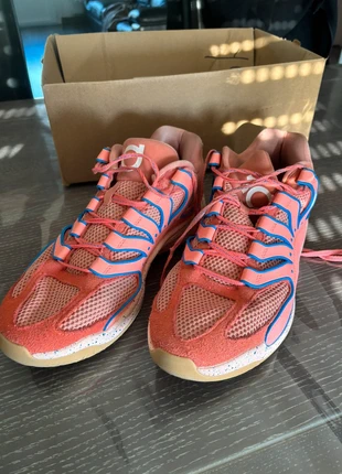 Chaussures de basket KD18 Nike, marque: Nike, état: Très bon état, taille: 45, 70,00 €, 74,20 € Protection acheteurs incluse