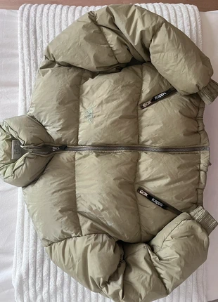 Puffer Jacket Vintage Kappa Retro Classic Y2K Style, marque: Vintage Dressing, état: Très bon état, taille: S / 36 / 8, 39,95 €, 42,65 € Protection acheteurs incluse