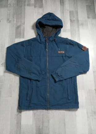 Manteau/parka full Zip taille M homme bleu marine Columbia, brand: Columbia, condition: Very good, size: M, €28.00, €30.10 includes Buyer Protection Pro