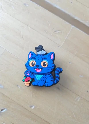 Jibbitz pins pour crocs, état: Très bon état, 3,00 €, 3,85 € Protection acheteurs incluse