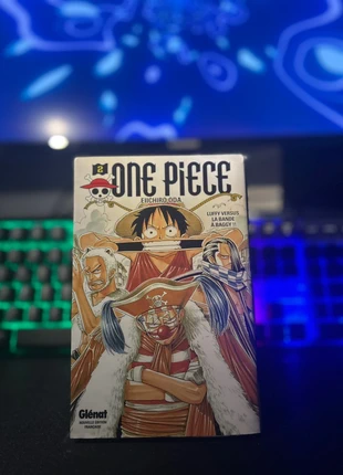 One piece tome 2, état: Bon état, 7,30 €, 8,37 € Protection acheteurs incluse
