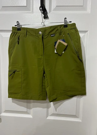 Regatta Chaska III ladies size 10 cargo shorts, brand: Regatta, condition: New with tags, size: S / UK 8-10, £12.50, £13.83 includes Buyer Protection