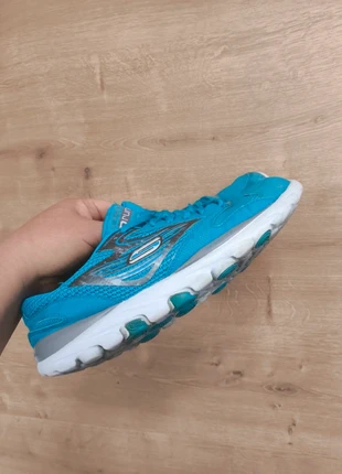 Skechers go run laufschuh Sneaker, brand: Skechers, condizioni: Buone, taglia: 38, €10.00, €11.20 include la Protezione acquisti