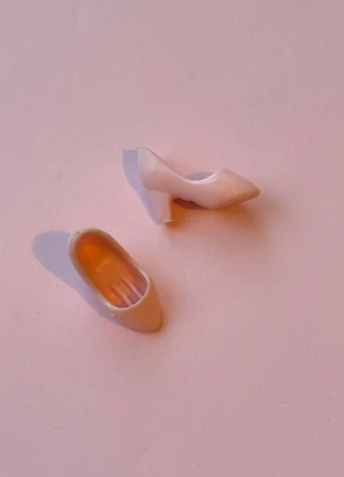 Chaussures poupée Sindy vintage, marque: Sindy, état: Très bon état, taille: Taille unique, 2,50 €, 3,33 € Protection acheteurs incluse