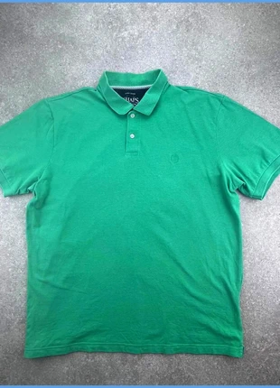 🌟 Polo vert Chaps XL 🌟, marke: CHAPS, zustand: Sehr gut, größe: XL, 9,00 €, 10,15 € inklusive Vinted-Käuferschutz