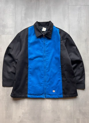 Vintage Dickies Two Tone Jacket - XL, merk: Dickies, staat: Heel goed, maat: XL, € 50,00, € 53,20 inclusief Kopersbescherming Pro
