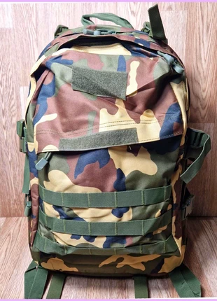 Sac à dos grand volume 50L – robuste & confortable | Envoi rapide, brand: Sac a dos, condizioni: Nuovo senza cartellino, €35.00, €37.45 include la Protezione acquisti Pro