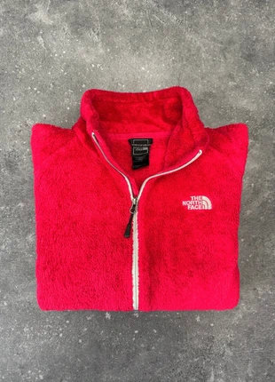 Polaire The North Face femme taille M – rouge framboise, marca: The North Face, estado: Muito bom, tamanho: M / 38 / 10, €14.00, €15.40 inclui Proteção do Comprador