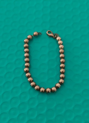 Pulsera Vintage de Plata de Ley 925. Mide 17 CM., merk: Argento, staat: Heel goed, € 33,00, € 35,35 inclusief Kopersbescherming