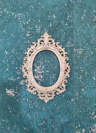 Cadre gothique, brand: Inconnu, condition: Good, €6.00, €7.00 includes Buyer Protection Pro