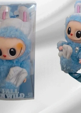 Labubu sirène, marke: labubu, zustand: Sehr gut, größe: Einheitsgröße, 15,00 €, 16,45 € inklusive Vinted-Käuferschutz