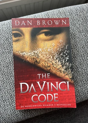 The Davinci Code, état: Très bon état, 2,00 €, 2,80 € Protection acheteurs incluse