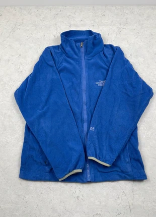 Veste Polaire HyVent The north face M Bleu, marca: The North Face, estado: Muito bom, tamanho: M / 38 / 10, €30.00, €32.20 inclui Proteção do Comprador