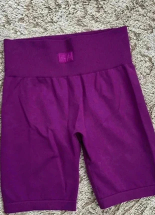 Short cycliste/biker Bo+Tee – Taille S, marca: Bo+Tee, estado: Novo sem etiquetas, tamanho: S / 36 / 8, €15.00, €16.45 inclui Proteção do Comprador