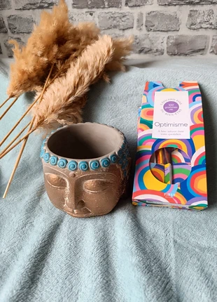 Boudha, marque: Spirituel, état: Très bon état, 15,00 €, 16,45 € Protection acheteurs incluse