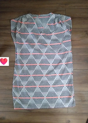 Robe femme "f de la passion", marca: F de la passion, estado: Muito bom, tamanho: L / 40 / 12, €1.00, €1.75 inclui Proteção do Comprador Pro