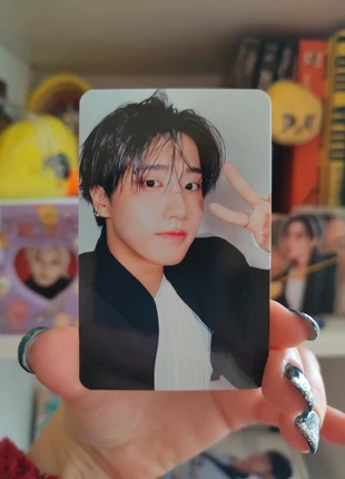 Photocard Han, marque: Stray Kids, état: Neuf, 2,00 €, 2,80 € Protection acheteurs incluse
