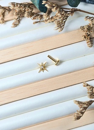 Piercing Neuf en Titane Tragus Hélix Daith, état: Neuf avec étiquette, 14,90 €, 16,35 € Protection acheteurs (Pro) incluse