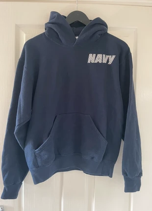Soffe US Navy men’s hoodie size S, brand: Soffe, condition: Very good, size: S, £9.99, £11.19 includes Buyer Protection