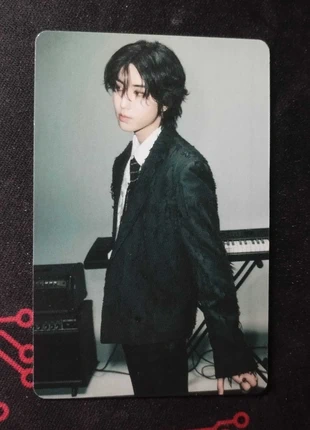 Han StrayKids photocard/ lomocard DominAte, marque: Stray Kids, état: Neuf sans étiquette, 1,50 €, 2,28 € Protection acheteurs incluse