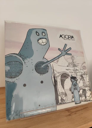 Vinyle Agoria Sky Is Clear / Koféa, état: Très bon état, 11,00 €, 12,25 € Protection acheteurs incluse