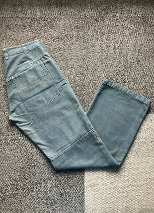 Jean bleu clair Quiksilver homme taille M, marque: Quiksilver, état: Très bon état, taille: M, 20,00 €, 21,70 € Protection acheteurs incluse