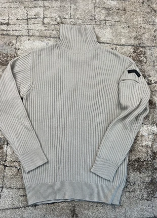 Vintage rétro Classic sweater opium col roulé perfect condition 10/10 (L) -SKU46, marca: Opium, estado: Muito bom, tamanho: L, €22.00, €23.80 inclui Proteção do Comprador Pro