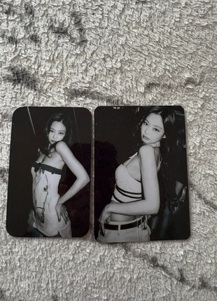 Jennie Lomocard Blackpink, marque: BlackPink, état: Neuf, 1,00 €, 1,75 € Protection acheteurs incluse