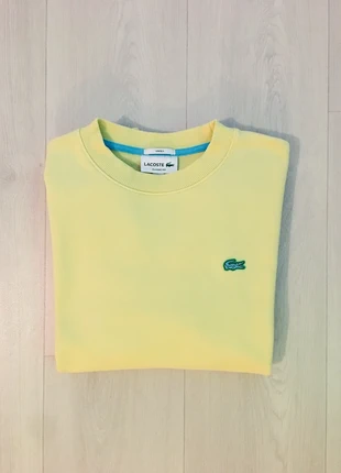 pull lacoste, brand: Lacoste, condizioni: Ottime, taglia: M, €39.00, €41.65 include la Protezione acquisti