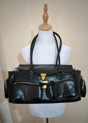 Women handbag vintage, brand: Gorgeous, condition: New without tags, £40.00, £42.70 includes Buyer Protection Pro