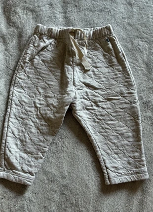 Pantalon gris jogging bébé garçon 12 mois petit bateau, marque: Petit Bateau, état: Très bon état, taille: 9-12 mois / 74 cm, 2,00 €, 2,80 € Protection acheteurs incluse